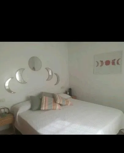 Ferienhaus Acogedora Casa Con Piscina Torrevieja