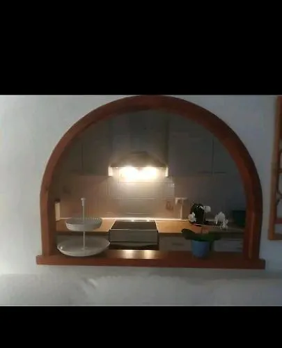 Acogedora Casa Con Piscina
