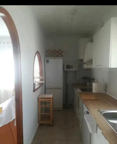 Acogedora Casa Con Piscina Ferienhaus Torrevieja