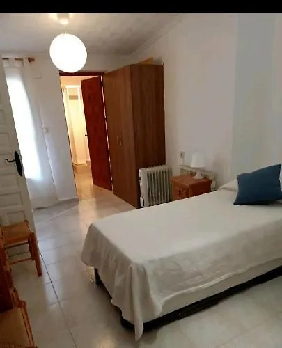 Acogedora Casa Con Piscina * Torrevieja