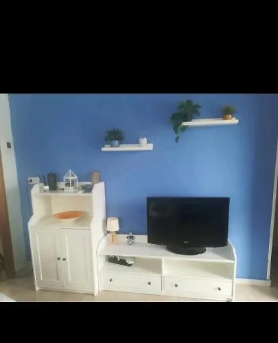 Acogedora Casa Con Piscina Ferienhaus Torrevieja