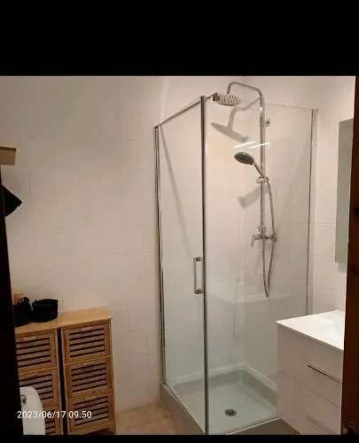 Acogedora Casa Con Piscina Ferienhaus Torrevieja