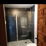 Acogedora Casa Con Piscina Hébergement de vacances