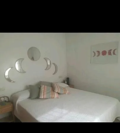 Holiday home Acogedora Casa Con Piscina Torrevieja
