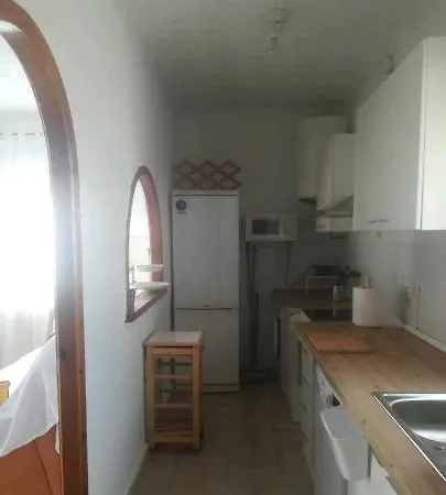 Acogedora Casa Con Piscina Holiday home Torrevieja