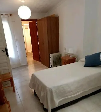 Acogedora Casa Con Piscina * Torrevieja