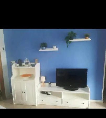 Acogedora Casa Con Piscina Dom wakacyjny Torrevieja