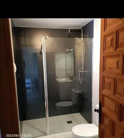 Acogedora Casa Con Piscina Holiday home