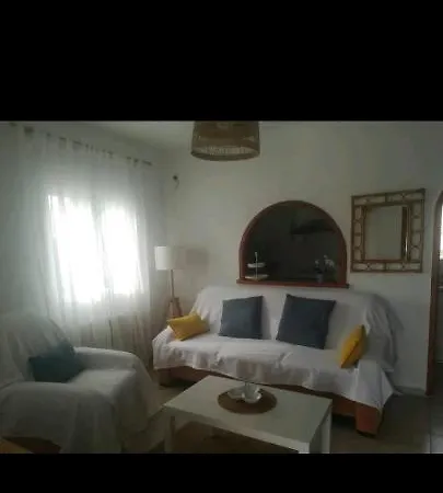 Holiday home Acogedora Casa Con Piscina *
